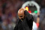 Sampaoli: « Je suis responsable pour tout ça »