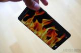 Batteries explosives: Samsung ordonne l'arrêt des ventes du Galaxy Note 7