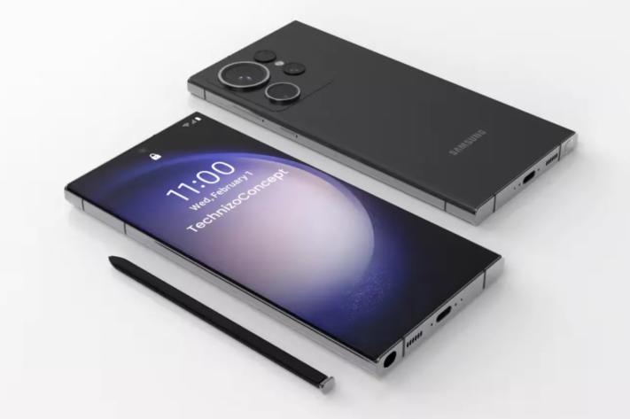 Samsung veut faire de ses Galaxy S24 de véritables petites bombes  d'intelligence artificielle