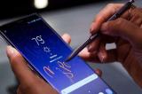 Samsung dévoile son Note 8 en grande pompe