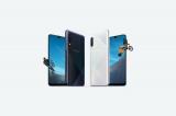 Les Samsung Galaxy A50s et A30s sont désormais officiels