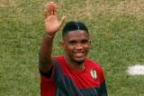 CAN 2019 : Eto'o invite Ronaldinho et Messi à un match de gala