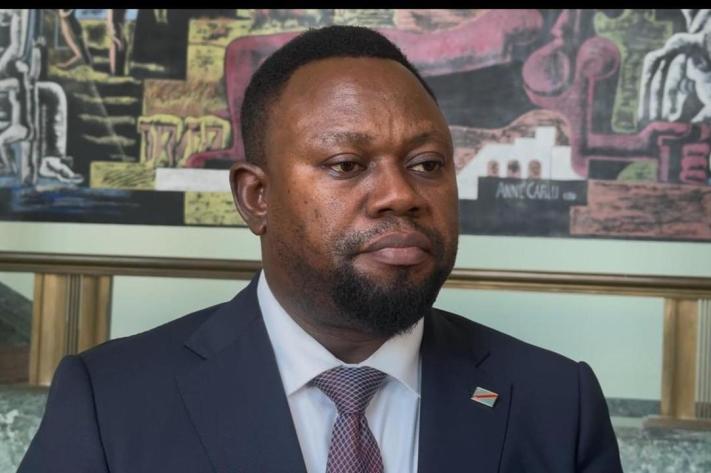 Arrestation de Honorine Porche à Kinshasa : le ministère des Droits humains promet des sanctions contre les policiers auteurs de traitements dégradants