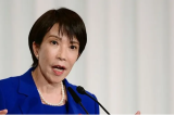Japon: un accord de coalition ouvre la voie à Sanae Takaichi pour devenir la première femme Première ministre dans l'histoire du pays  