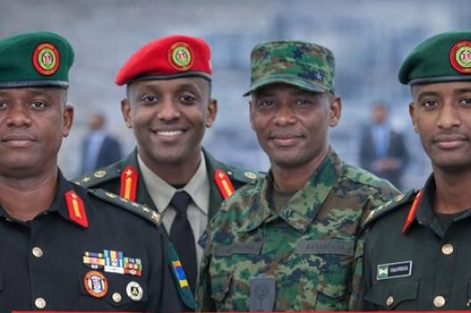 Sanctions américaines contre le RDF : Human Rights Watch salue une avancée et appelle à intensifier la pression sur Kagame