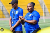 Mondial U20-Football féminin : « Tout pour la qualification de la RDC contre la Côte d’Ivoire samedi
