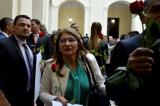 Colombie: l'ancienne guérilla des FARC fait ses débuts au Parlement