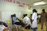 Transfusion : vers une production de sang en laboratoire