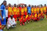 Division I : As Nyuki partage le point avec Sanga Balende