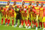 Linafoot : Sanga Balende s’impose (2-1) devant Malole en groupe A