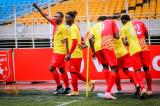 Linafoot : SM Sanga Balende remporte son match contre JS Bazano par forfait (3-0)
