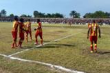 Linafoot/Play-Off : SM Sanga Balende déplume FC Renaissance à Tshikisha (2-0)