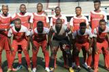 Ligue 1 : Sanga Balende assure l'essentiel face à Maniema Union et monte au classement