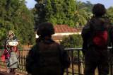 Centrafrique : fin de l’opération Sangaris alors que de nouvelles violences surgissent