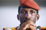Le dossier judiciaire de Thomas Sankara évolue positivement