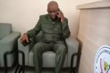 Sankuru : le vice-gouverneur Martin Issipa désigné gouverneur intérimaire
