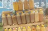 Sankuru : le litre d'essence passe de 5000 à 9000 FC à Lodja