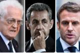 Présidentielle en France : l'ancien Président Nicolas Sarkozy et l'ancien Premier ministre Lionel Jospin voteront « pour Emmanuel Macron »