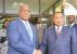 -Nouveau président de la CEEAC: Tshisekedi attendu à Kintele