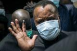 Congo-Brazzaville: cas contact au Covid-19, Denis Sassou-Nguesso à l'isolement