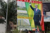 Congo/Brazza : début de la campagne présidentielle