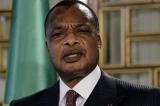 Denis Sassou Nguesso va amnistier les prisonniers politiques
