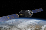 Les satellites détectent une augmentation spectaculaire du HFC-125 dans l’atmosphère