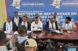 La plateforme sauvons la RDC accuse le pouvoir de Kinshasa d’avoir influencé les sanctions américaines contre Joseph Kabila