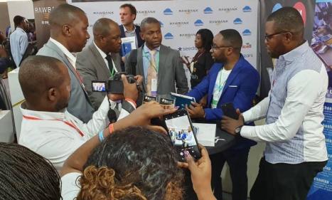 Infos congo - Actualités Congo - -SchoolAp : le nouvel écosystème qui favorise la qualité de l’enseignement