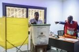 Congo-Brazzaville: le scrutin présidentiel marqué par la coupure du réseau téléphonique et d'internet