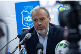Eliminatoires CAN 2023 / RDC vs Mauritanie (3-1) : « On a fait un bon match dans la maîtrise du jeu » (Sébatien Desabre)