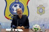 Éliminatoires CAN 2024 : Sébastien Desabre convoque 42 fauves