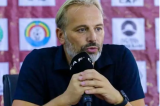 CAN Maroc 2025 : Sébastien Desabre assume pleinement le statut d’outsider des Léopards