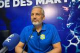 Eliminatoires Mondial 2026 / RDC vs Soudan : « On veut se racheter devant notre public » (Desabre)