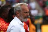 Mondial 2026 : « Malheureusement, on ne peut pas amener tout le monde » (Sébastien Desabre)