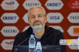 CAN 2025 : Sébastien Desabre se projette déjà sur la prochaine étape
