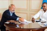 Didier Bidimbu et Sébastien Desabre s’engagent pour un avenir prometteur du football congolais