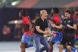 Classement mondial de la FIFA : la RDC progresse, le Sénégal et le Cameroun régressent