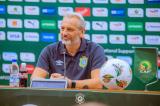 Foot : C. Bakambu parmi les 25 convoqués pour affronter le Soudan du sud et la Mauritanie