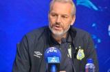Eliminatoires CAN 2025 / Tanzanie vs RDC : « On va jouer demain pour être qualifiés, c’est notre premier objectif » (Sébastien Desabre)