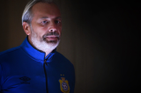 CAN – Sébastien Desabre affiche la continuité : « Nous aurons le même état d’esprit »