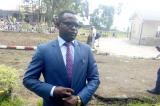 Sujets Burundais à Goma: le ministre provincial de l’intérieur parle de l’exploitation de la non vigilance des services commis aux frontières