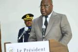 Insécurité à l'Est: Tshisekedi dit non à l’idée d’une alliance entre les FARDC et les groupes armés afin de combattre le M23 