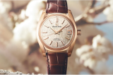 Grand Seiko sort une nouvelle montre de luxe avec un cadran phénoménal (à un peu plus de 30.000 euros)
