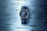 Grand Seiko : quand la nature devient temps