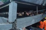 Un fort séisme meurtrier touche l'île de Célèbes en Indonésie
