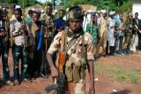 Crise en Centrafrique : les groupes armés signent une déclaration d’entente 