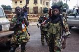 Centrafrique : affrontements meurtriers entre groupes armés à Bria