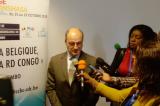 Kinshasa : octobre, mois de la deuxième édition de la semaine Belge 