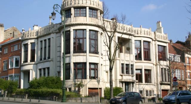 Bruxelles, Belgique-